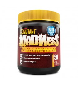 Madness 300g Mutant